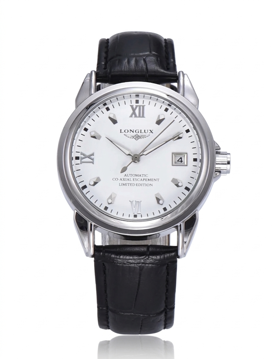 Gearly Auto Leather Date