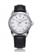Gearly Auto Leather Date