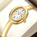 Luxury Women’s Quartz Watch Minimalist Bracelet Elegant Gift Design