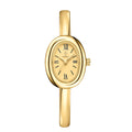 Luxury Women’s Quartz Watch Minimalist Bracelet Elegant Gift Design