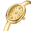Luxury Women’s Quartz Watch Minimalist Bracelet Elegant Gift Design