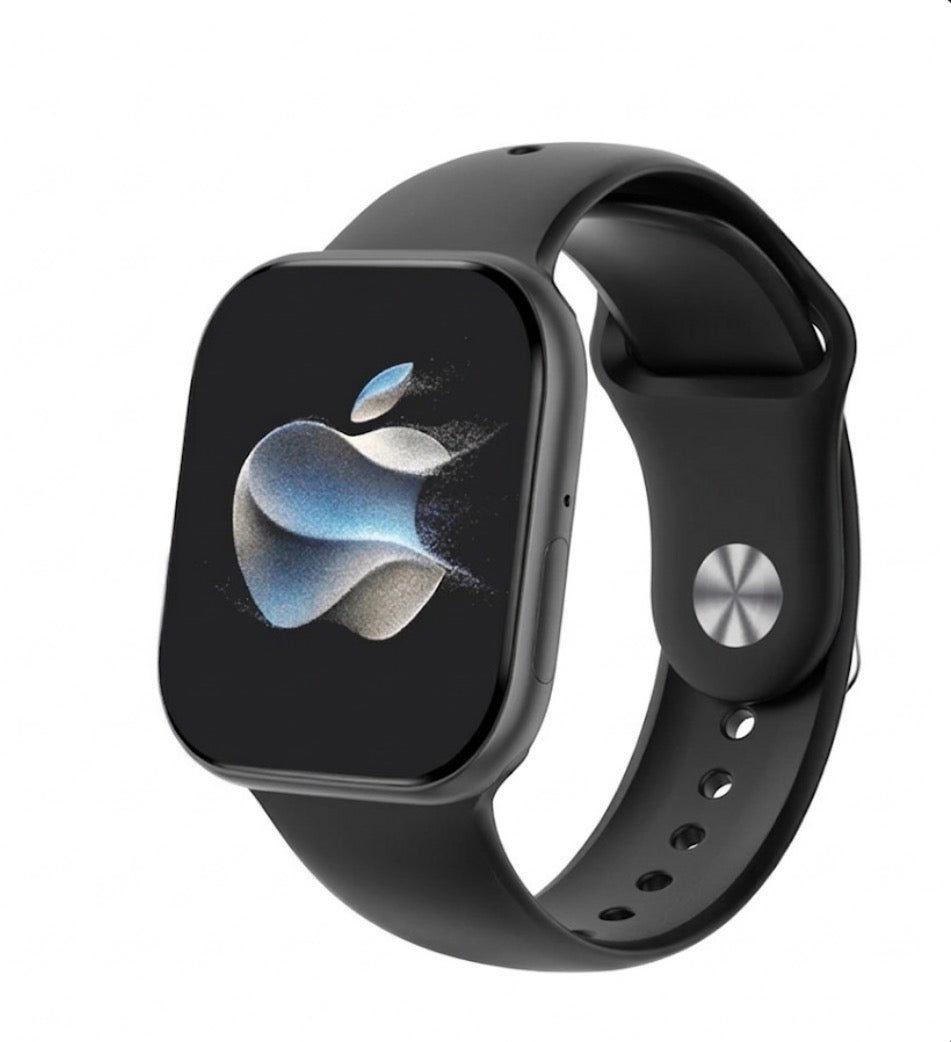 Gearly AMOLED Music Connect