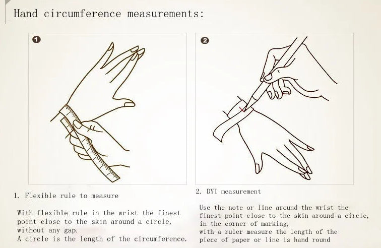 handmade bracelet adjustable unisex lucky charm success gift students