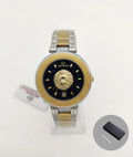 Gearly Luxury Quartz Lady