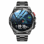 Gearly Ultra GPS Amoled