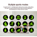 Gearly Smart AMOLED GPS