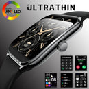 Gearly Ultra AMOLED Fitness