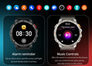 Gearly Lux AMOLED GPS
