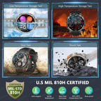 Gearly Ultra GPS Amoled