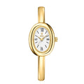 Luxury Women’s Quartz Watch Minimalist Bracelet Elegant Gift Design