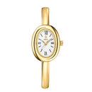 Luxury Women’s Quartz Watch Minimalist Bracelet Elegant Gift Design