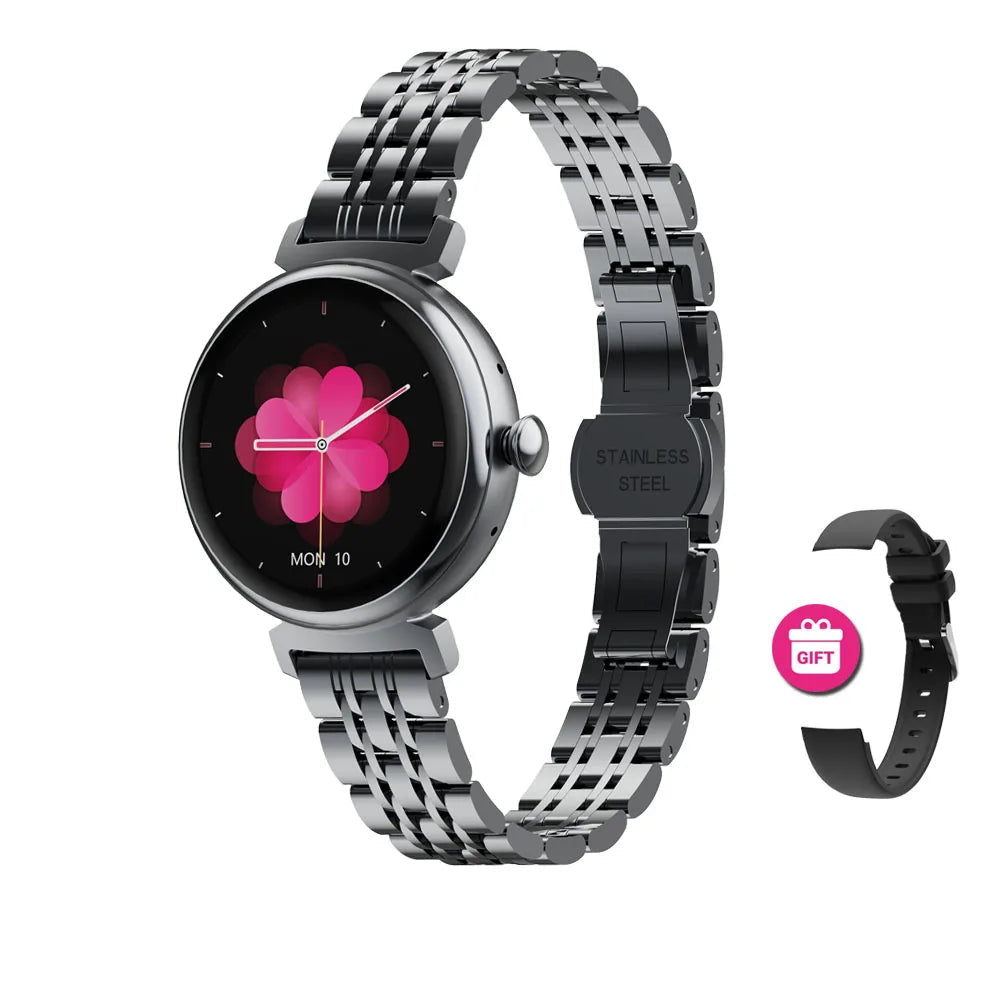 Gearly AMOLED Lady Smart