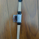 Gearly Retro Leather Square