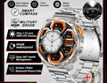 Gearly Lux AMOLED GPS