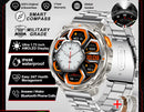Gearly Lux AMOLED GPS