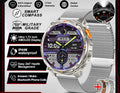 Gearly Lux AMOLED GPS