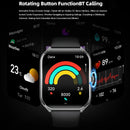 Gearly Ultra AMOLED Fitness