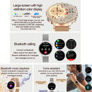 Gearly Smart AMOLED GPS