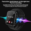 Gearly Smart Fit Pulse