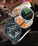 Gearly Lux AMOLED GPS