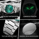 Gearly Steel Waterproof Sport