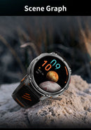 Gearly Lux AMOLED GPS