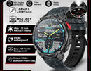 Gearly Lux AMOLED GPS