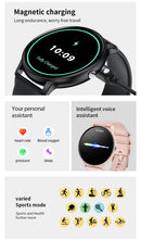 Gearly Smart Fit Active