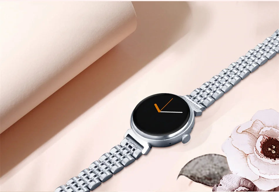 AMOLED Smartwatch Ladies Bluetooth