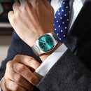 Gearly Luxury Steel Precision