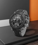 Gearly Sport Aqua Quartz