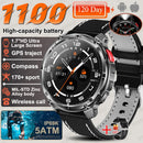 Gearly Ultra GPS Amoled