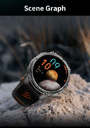 Gearly Ultra GPS Amoled