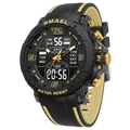 Gearly Sport Aqua Quartz