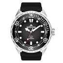 Gearly Titanium Solar Diver