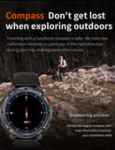 Gearly Lux AMOLED GPS