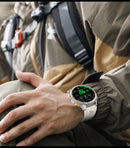 Gearly Lux AMOLED GPS