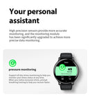 Gearly Smart Fit Active