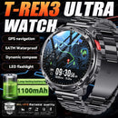 Gearly Ultra GPS Amoled
