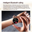 Gearly Smart AMOLED GPS
