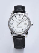 Gearly Auto Leather Date