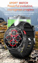 Gearly Lux AMOLED GPS