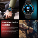 Gearly Ultra GPS Amoled