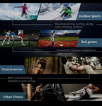 Gearly Ultra GPS Amoled