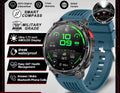 Gearly Lux AMOLED GPS