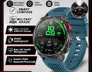 Gearly Lux AMOLED GPS
