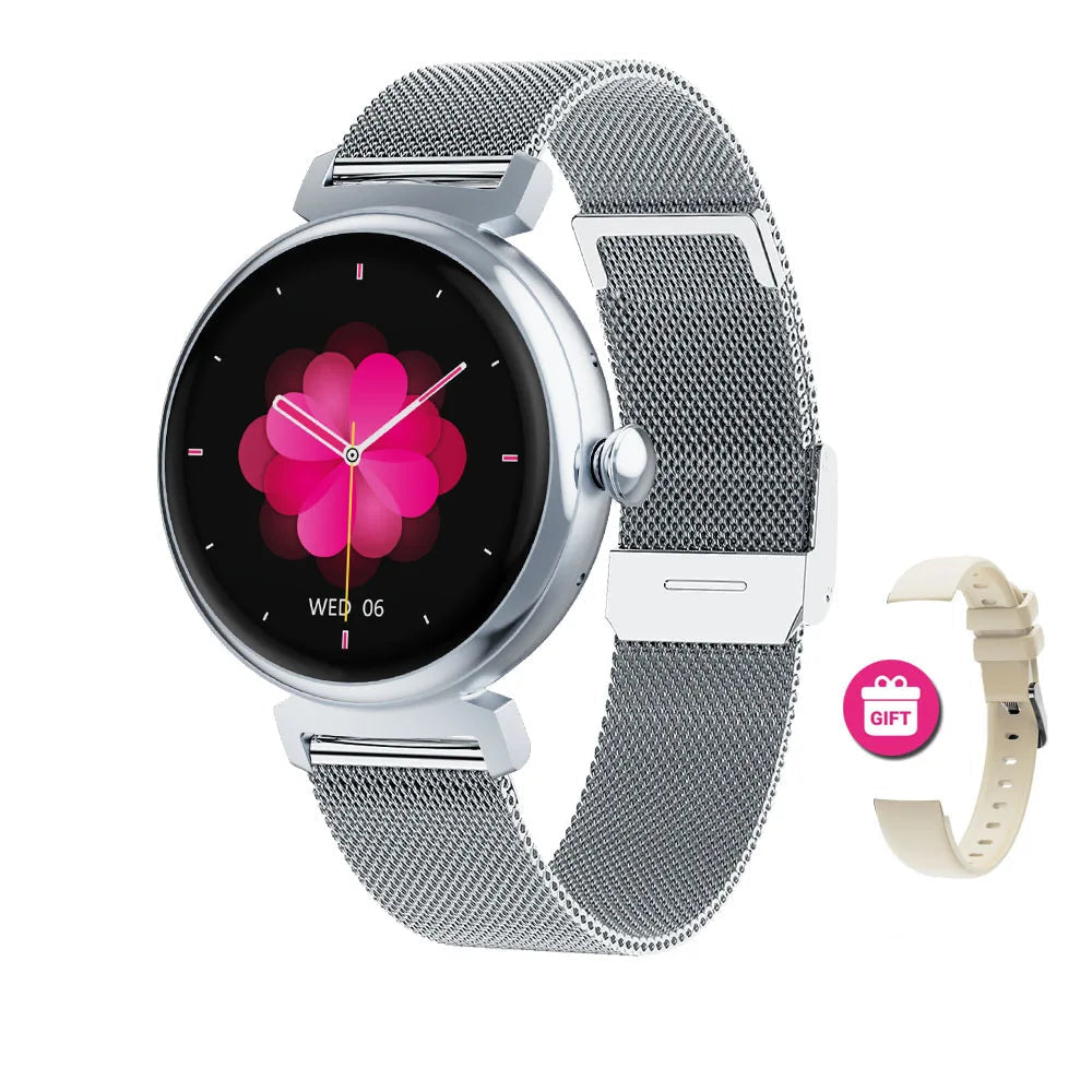 Gearly AMOLED Lady Smart