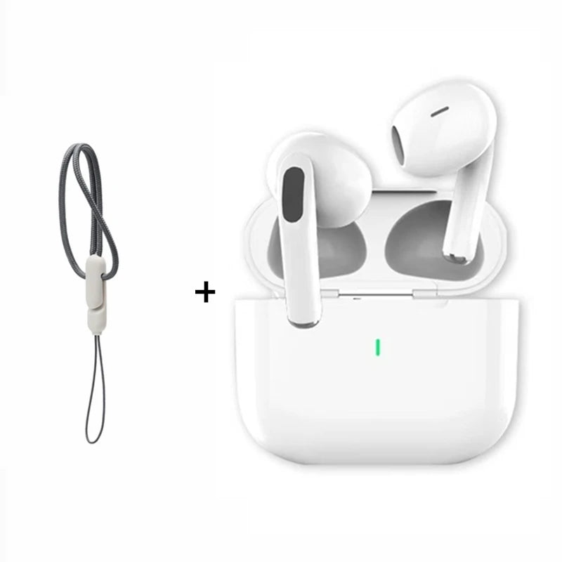 Original Air Pro TWS Bluetooth Earphones HiFi Sound Low Latency Noise Reduction Earbuds