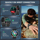 Gearly Ultra GPS Amoled
