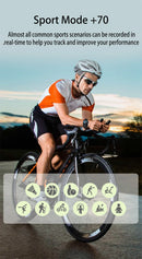 Gearly Smart Fit Pulse